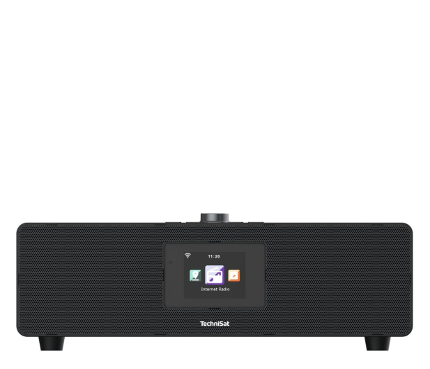 TECHNISAT CLASSIC 500 IR - 1287590 - zdjęcie 2